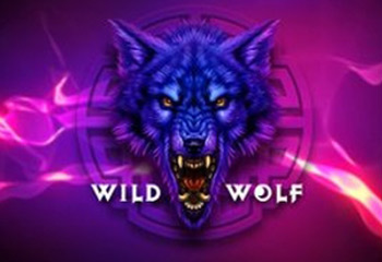 Wild Wolf